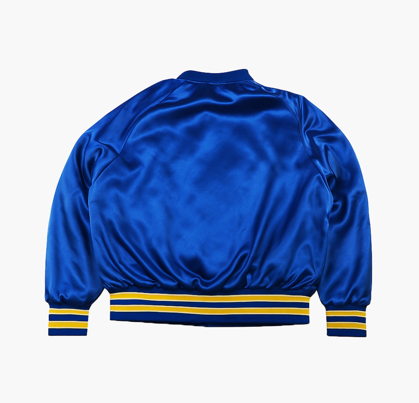 American Vintage Satin Jacket (L)