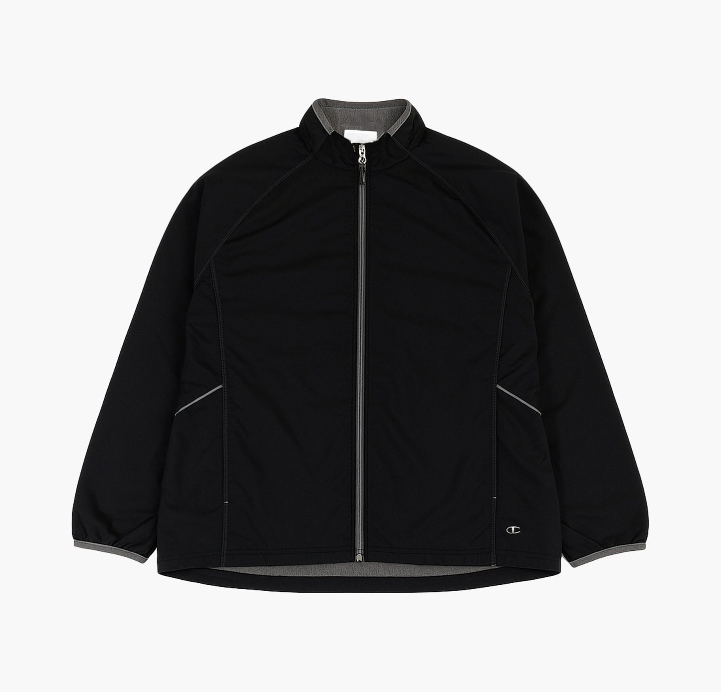 Champion Track Jacket Womens (M)