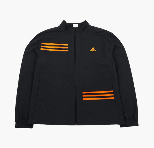 Adidas Track Jacket Womens (L)