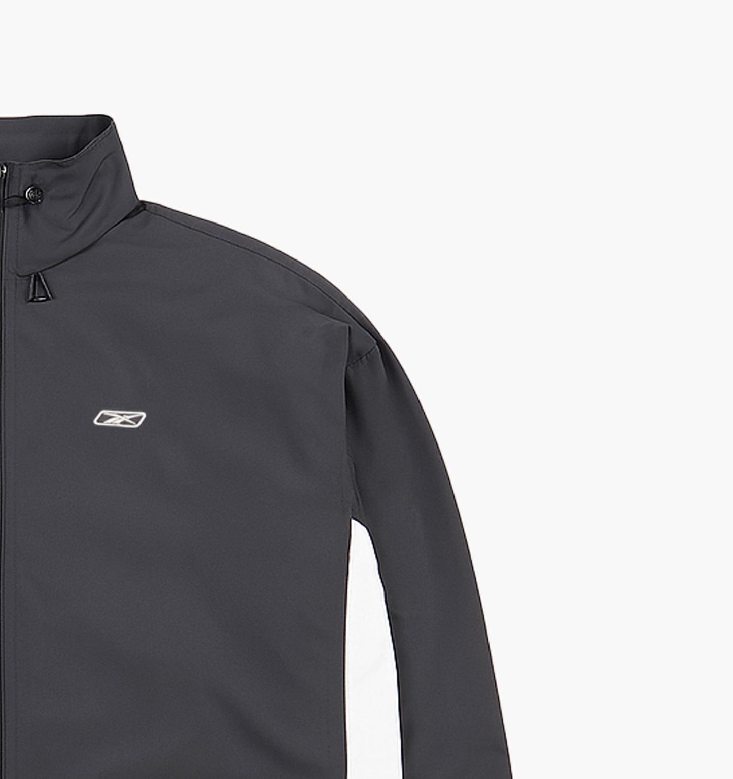 Reebok Track Jacket (M)