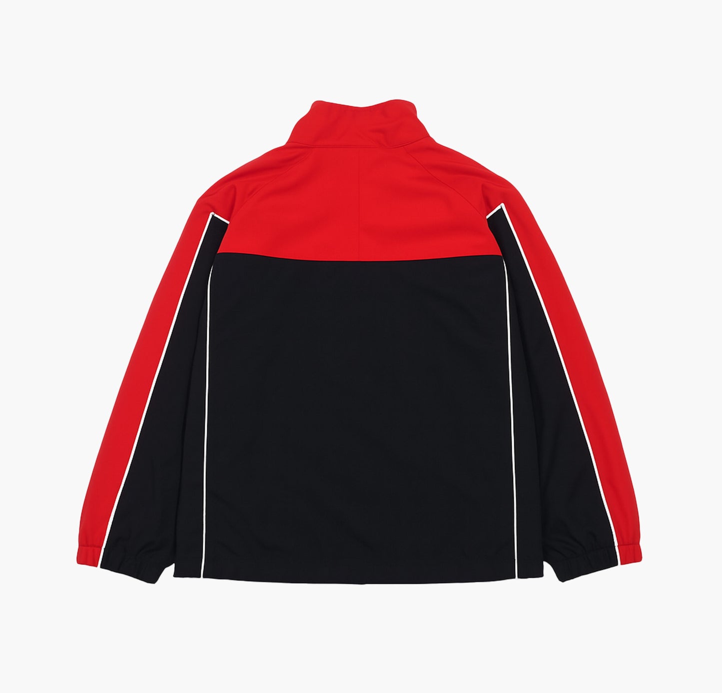 NIke Track Jacket (M)