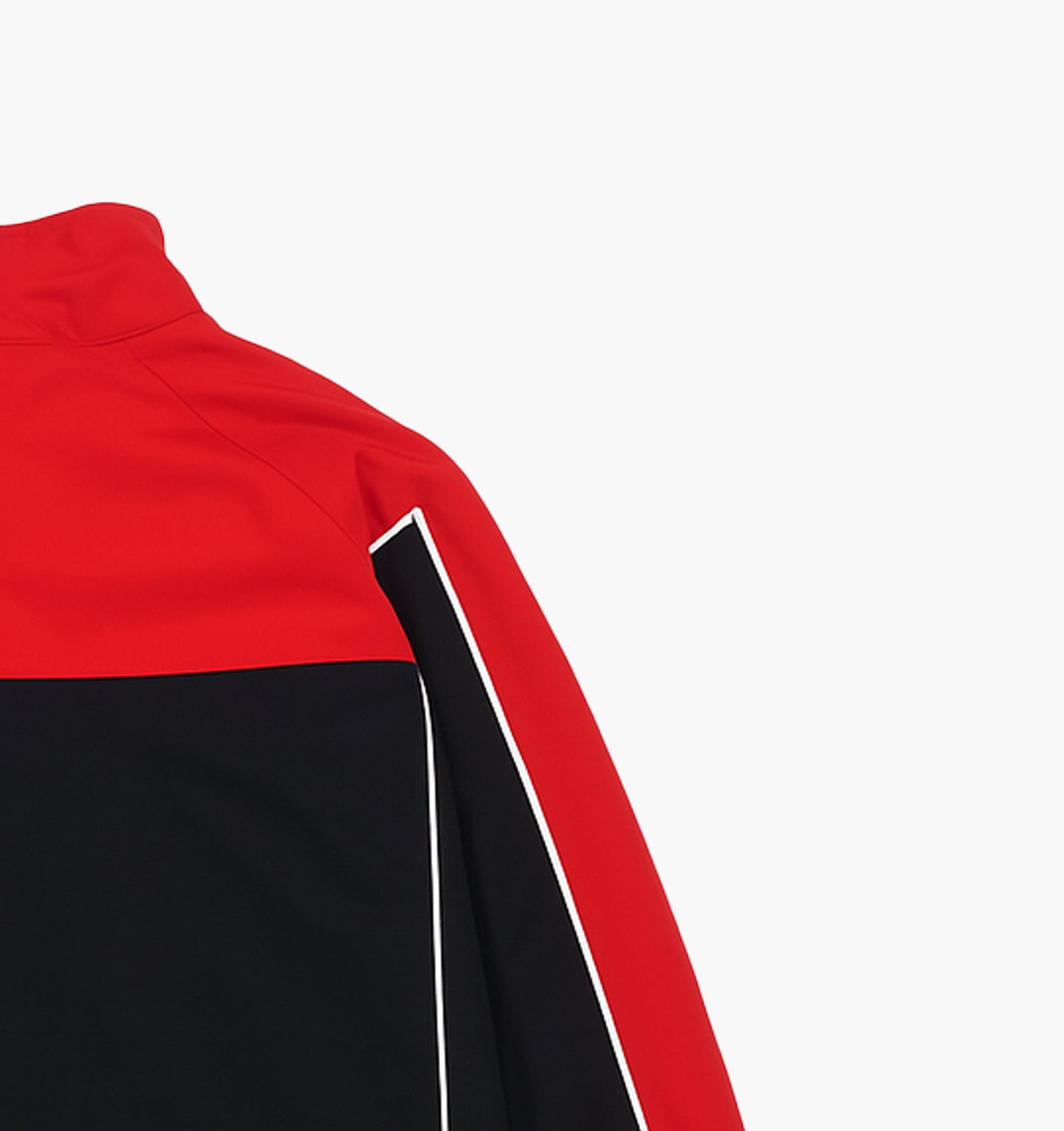 NIke Track Jacket (M)