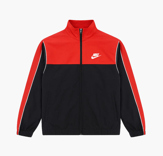 NIke Track Jacket (M)