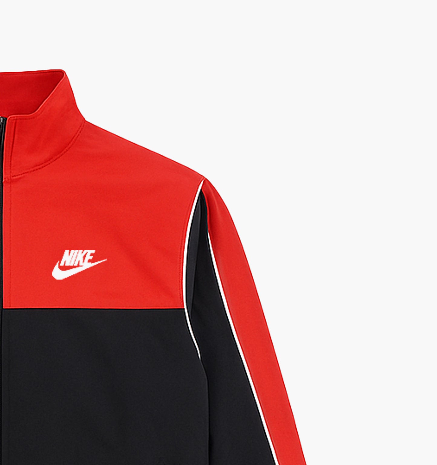 NIke Track Jacket (M)