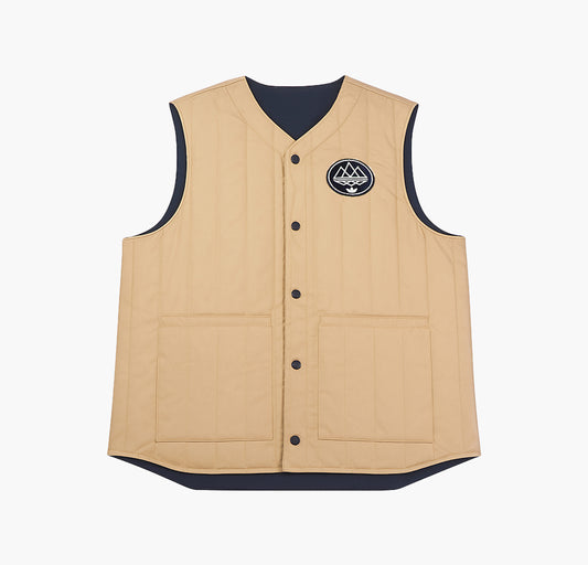 Adidas Steppweste (L)