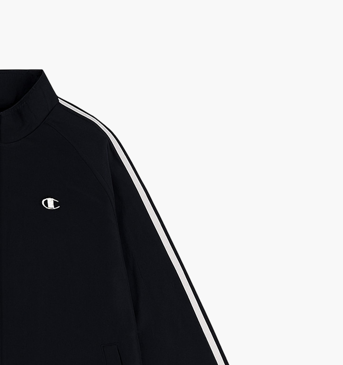 Champion Track Jacket (XL)