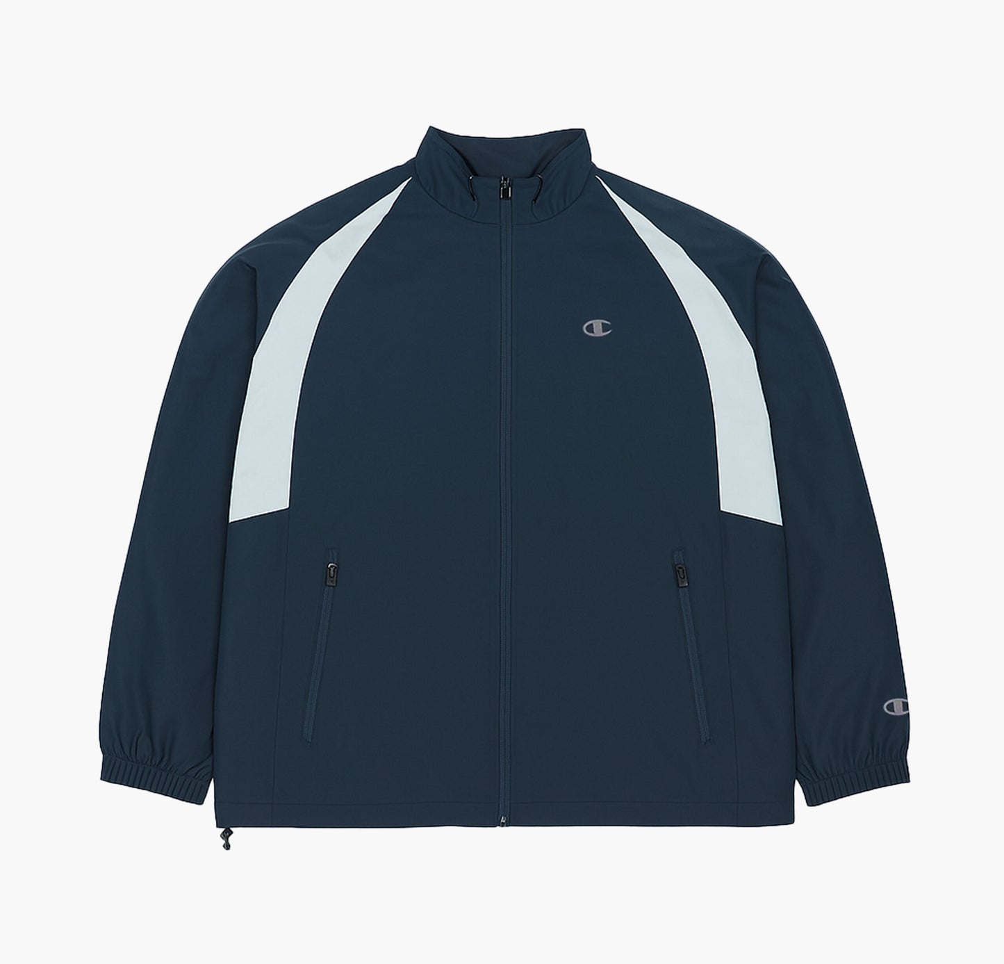 Champion Track Jacket (XL)