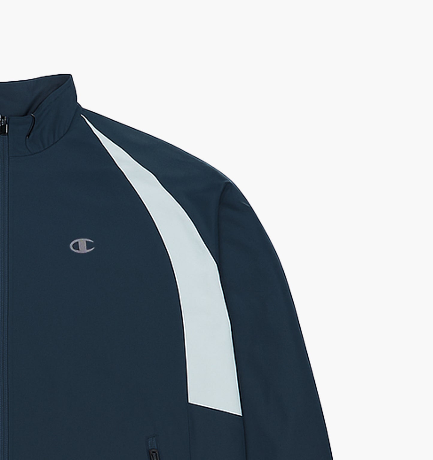 Champion Track Jacket (XL)