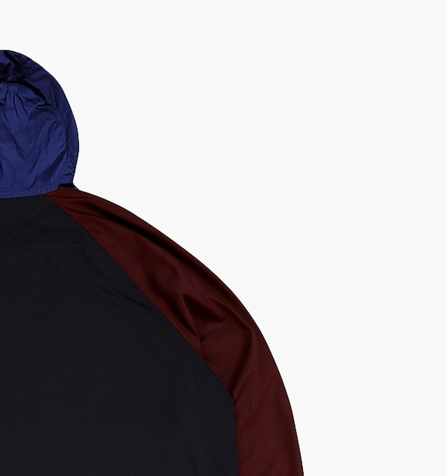 Nike Trail Windbreaker (L)