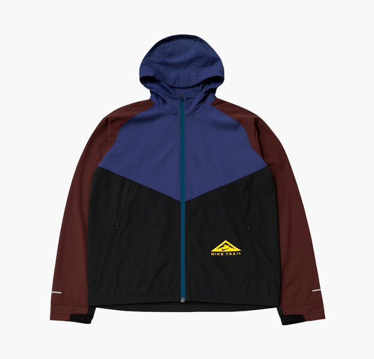 Nike Trail Windbreaker (L)