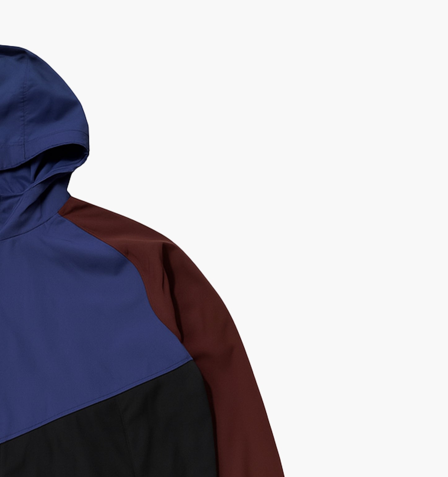 Nike Trail Windbreaker (L)