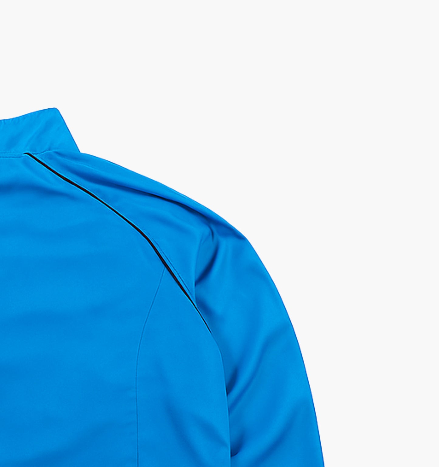 Reebok Track Jacket Womens (L)