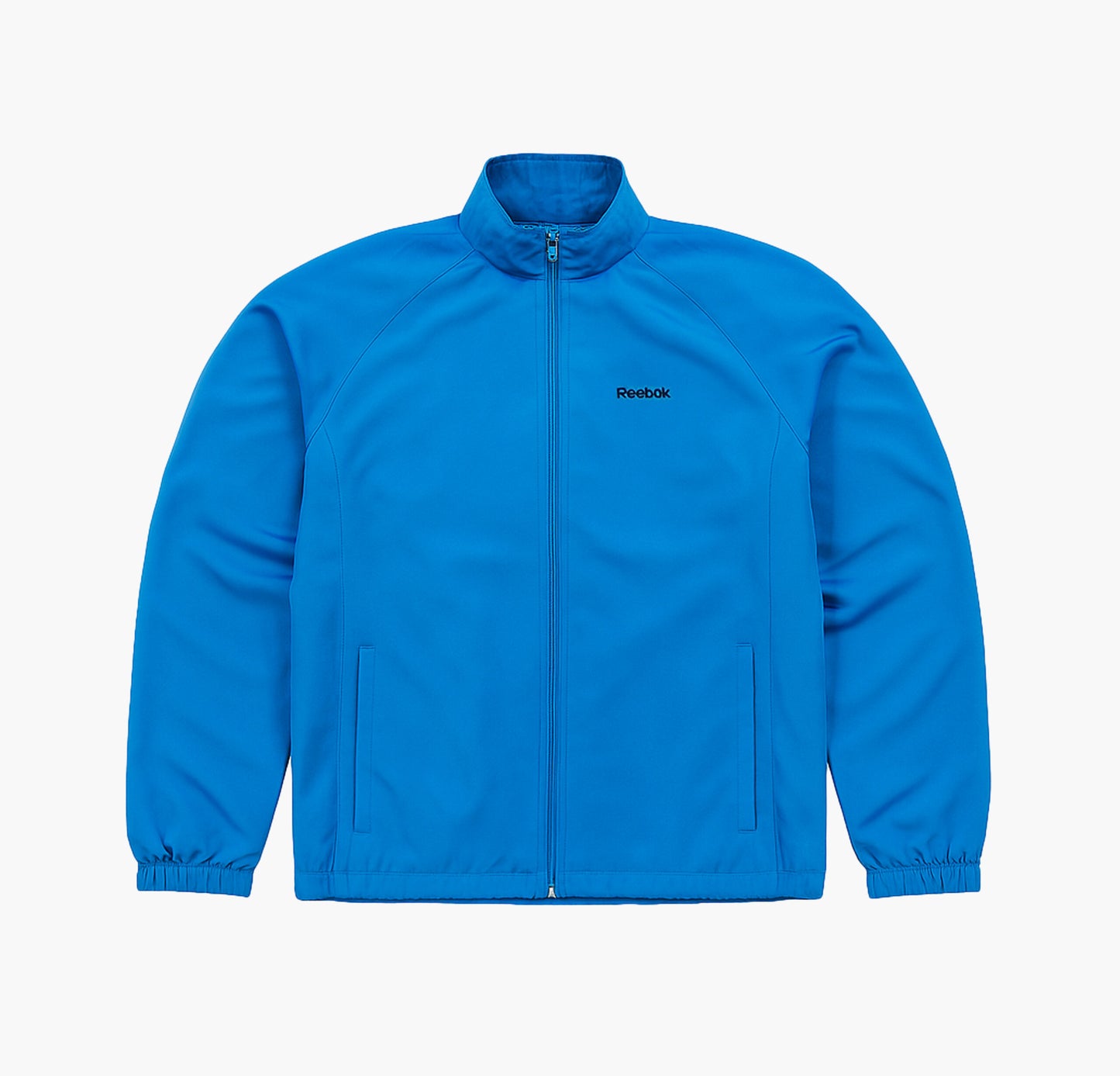 Reebok Track Jacket Womens (L)
