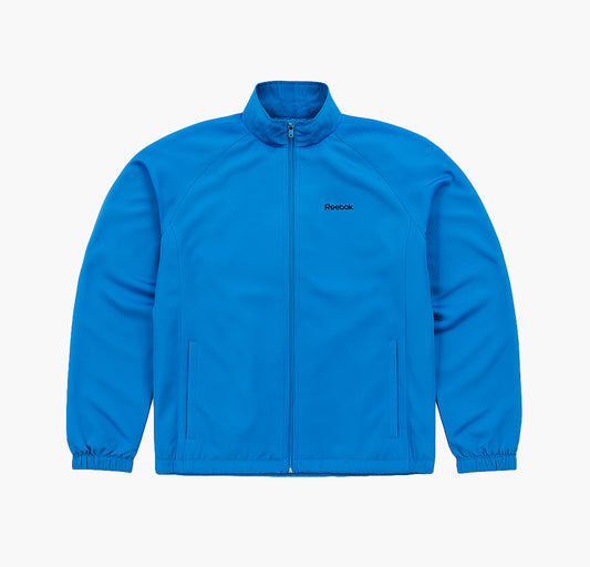 Reebok Track Jacket Womens (L)