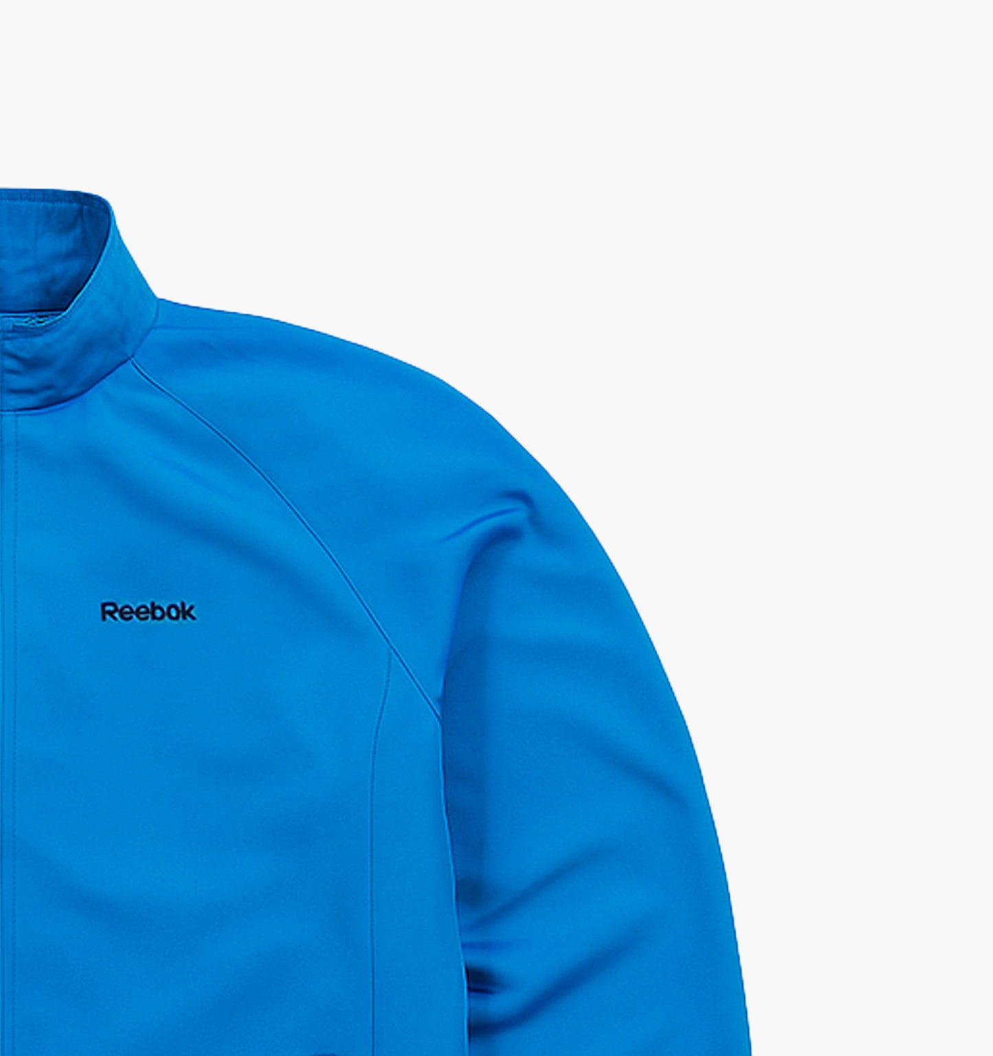 Reebok Track Jacket Womens (L)