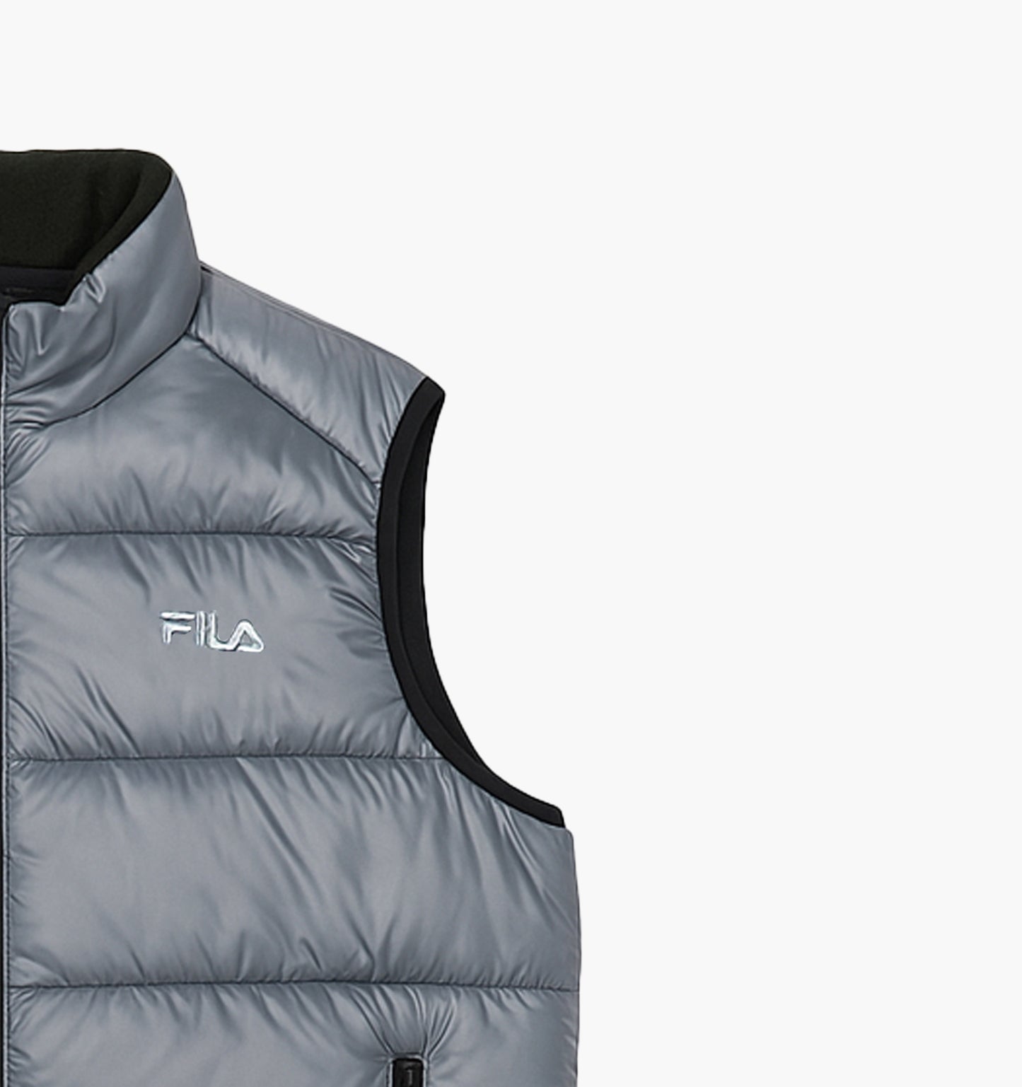 Fila Puffer Vest (L)