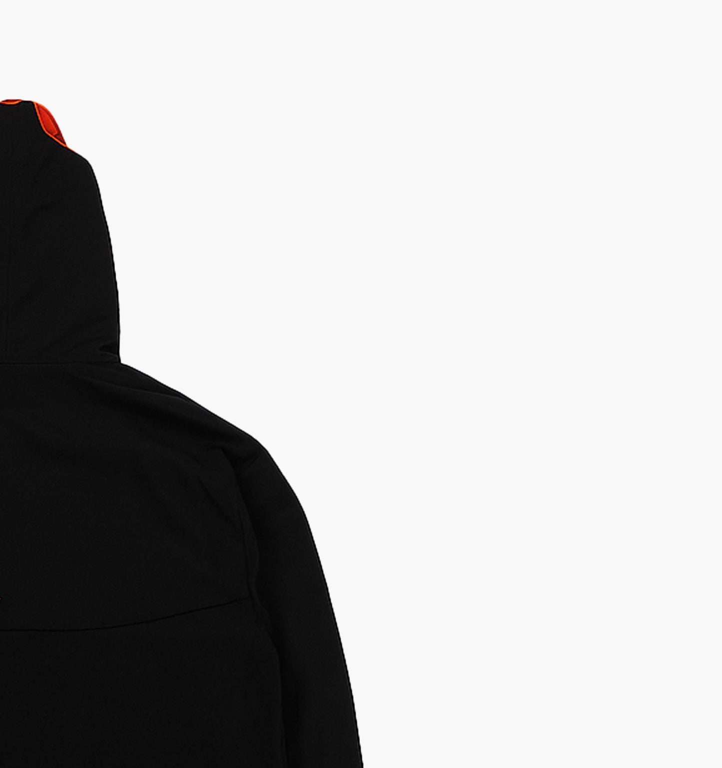 Nike Windbreaker (S)