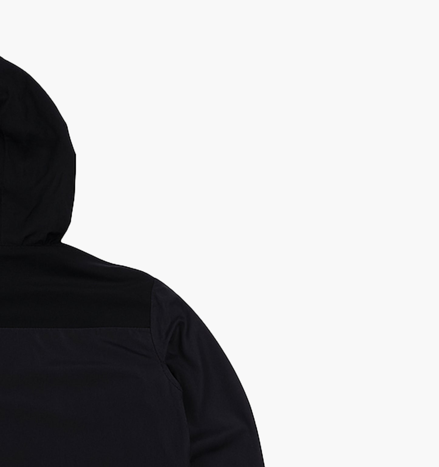 Reebok Track Jacket Gefüttert (M)