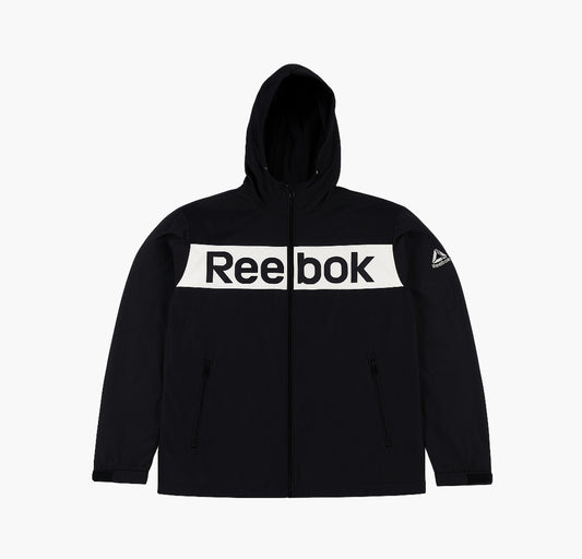 Reebok Track Jacket Gefüttert (M)