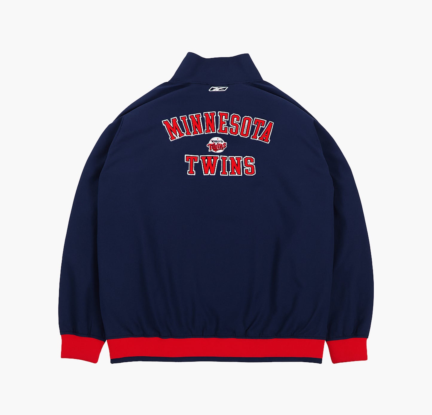 Vintage Reebok Minnesota Twins Jacket (XXL)