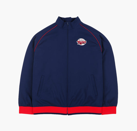 Vintage Reebok Minnesota Twins Jacket (XXL)