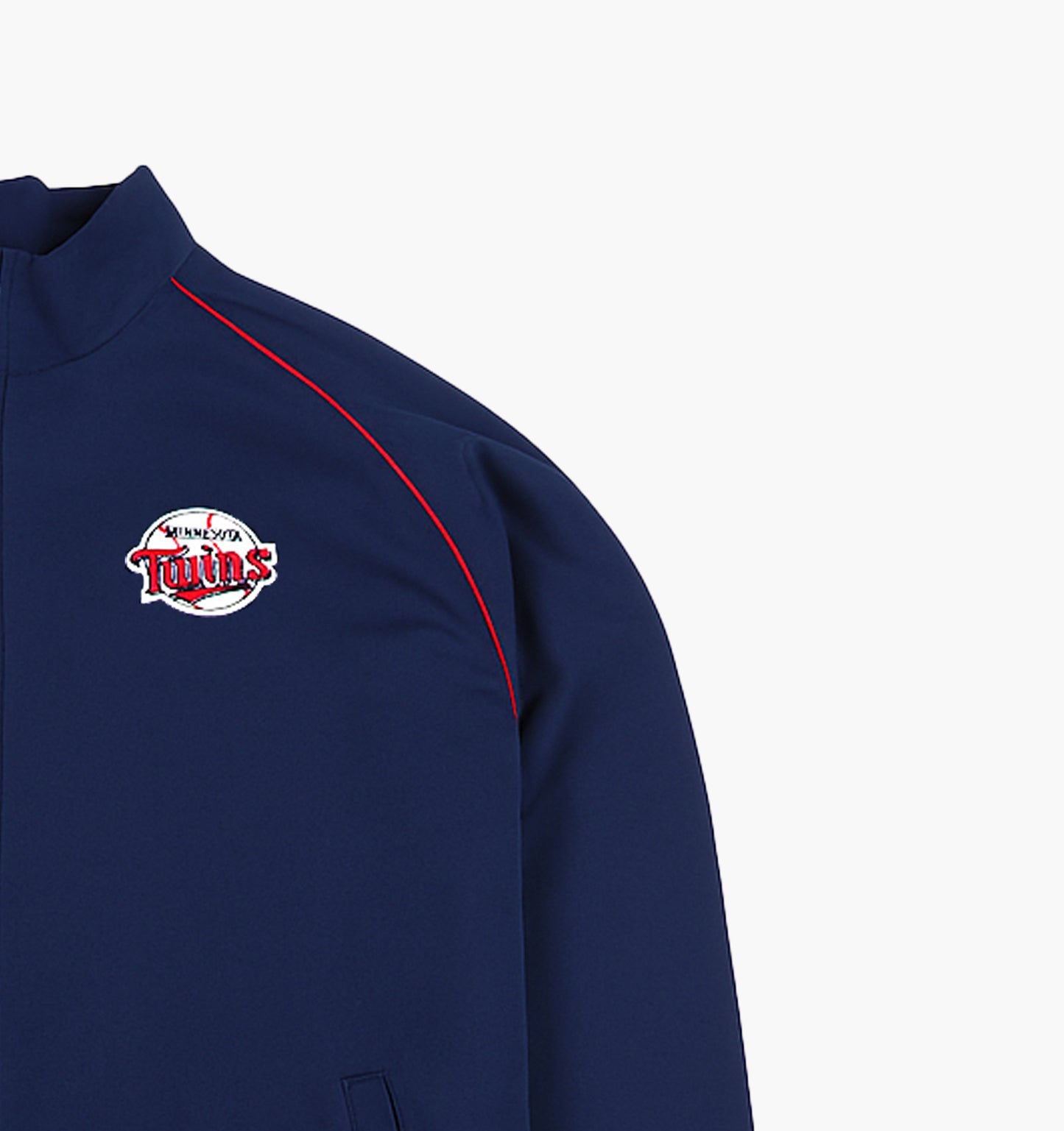 Vintage Reebok Minnesota Twins Jacket (XXL)