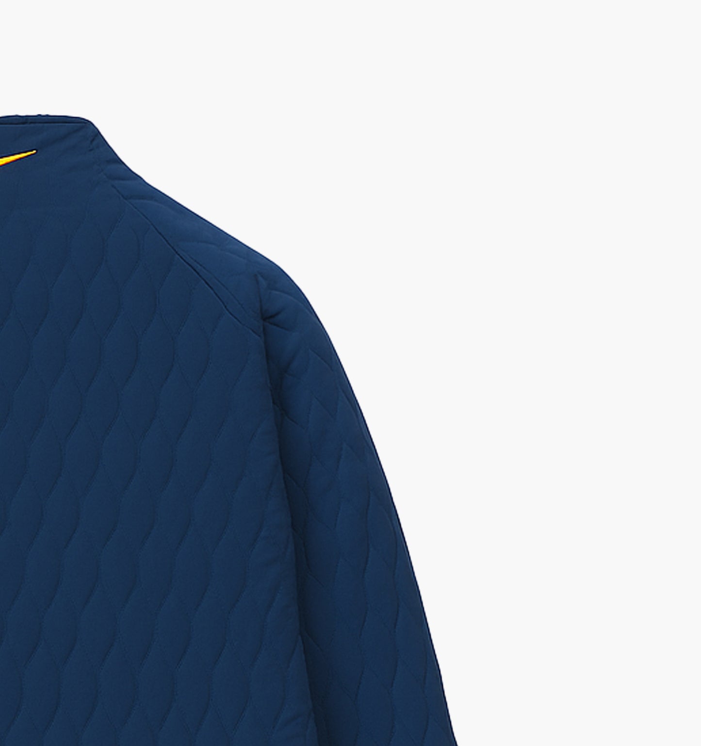 Nike Steppjacke Womens (XS)