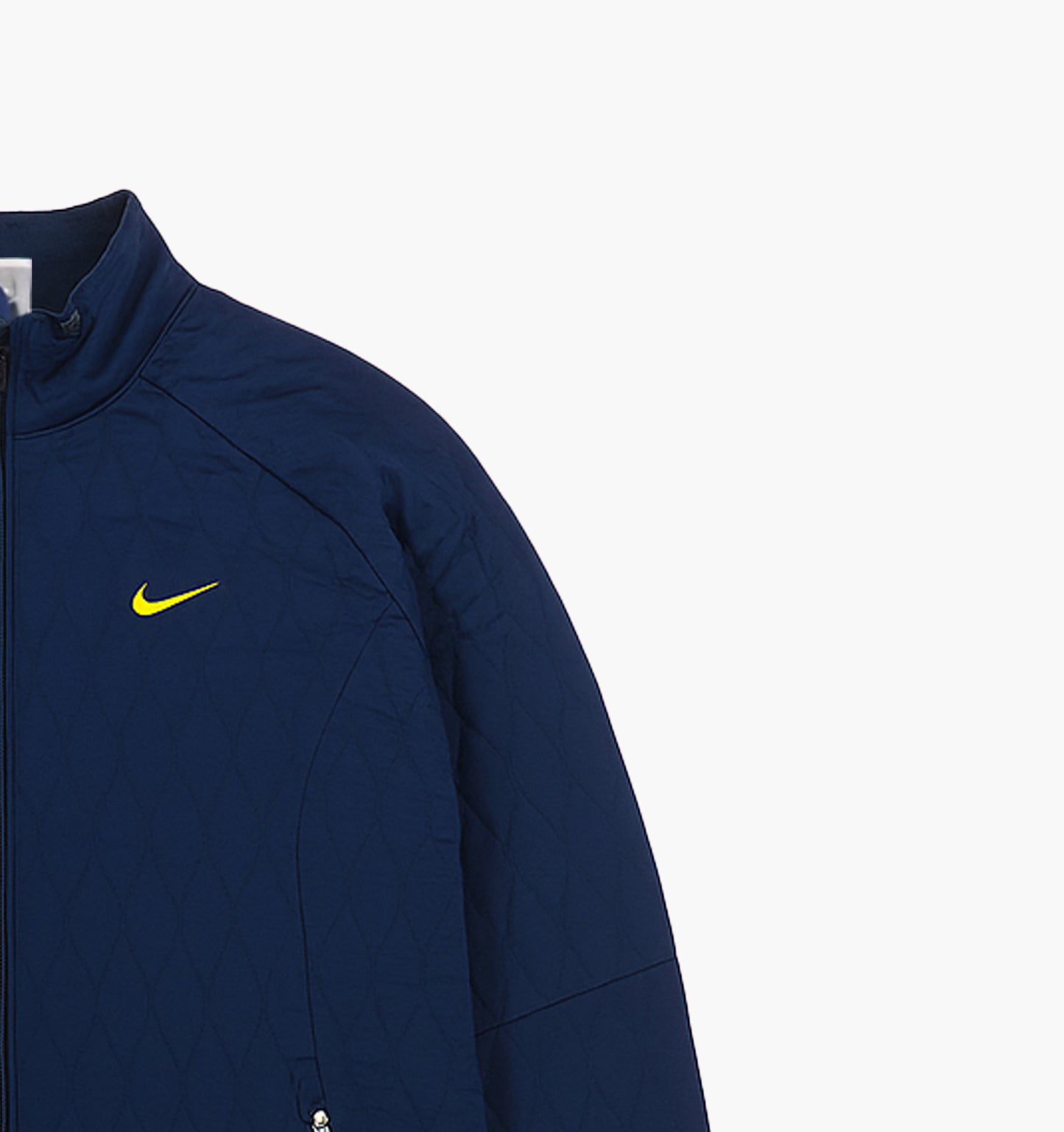 Nike Steppjacke Womens (XS)