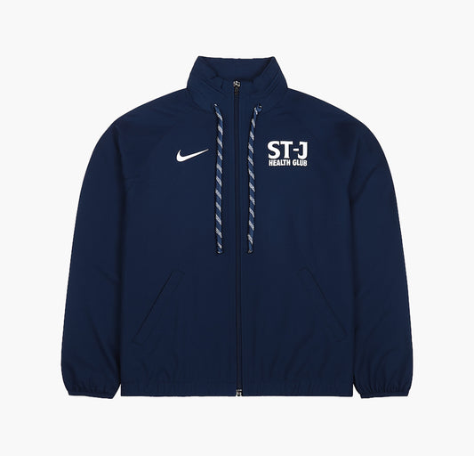 Nike Track Jacket Womens (S)