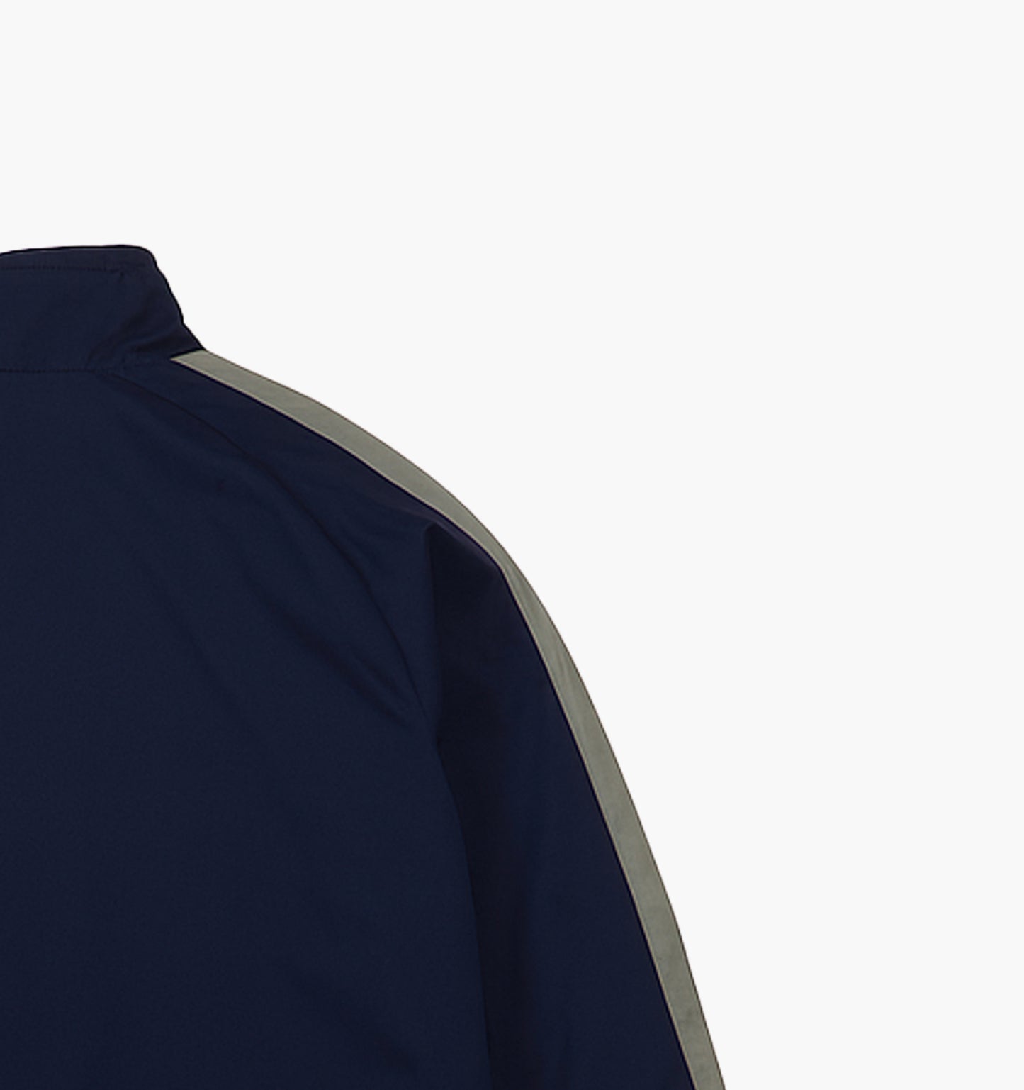 Nike Track Jacket (L)