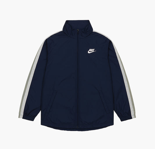 Nike Track Jacket (L)