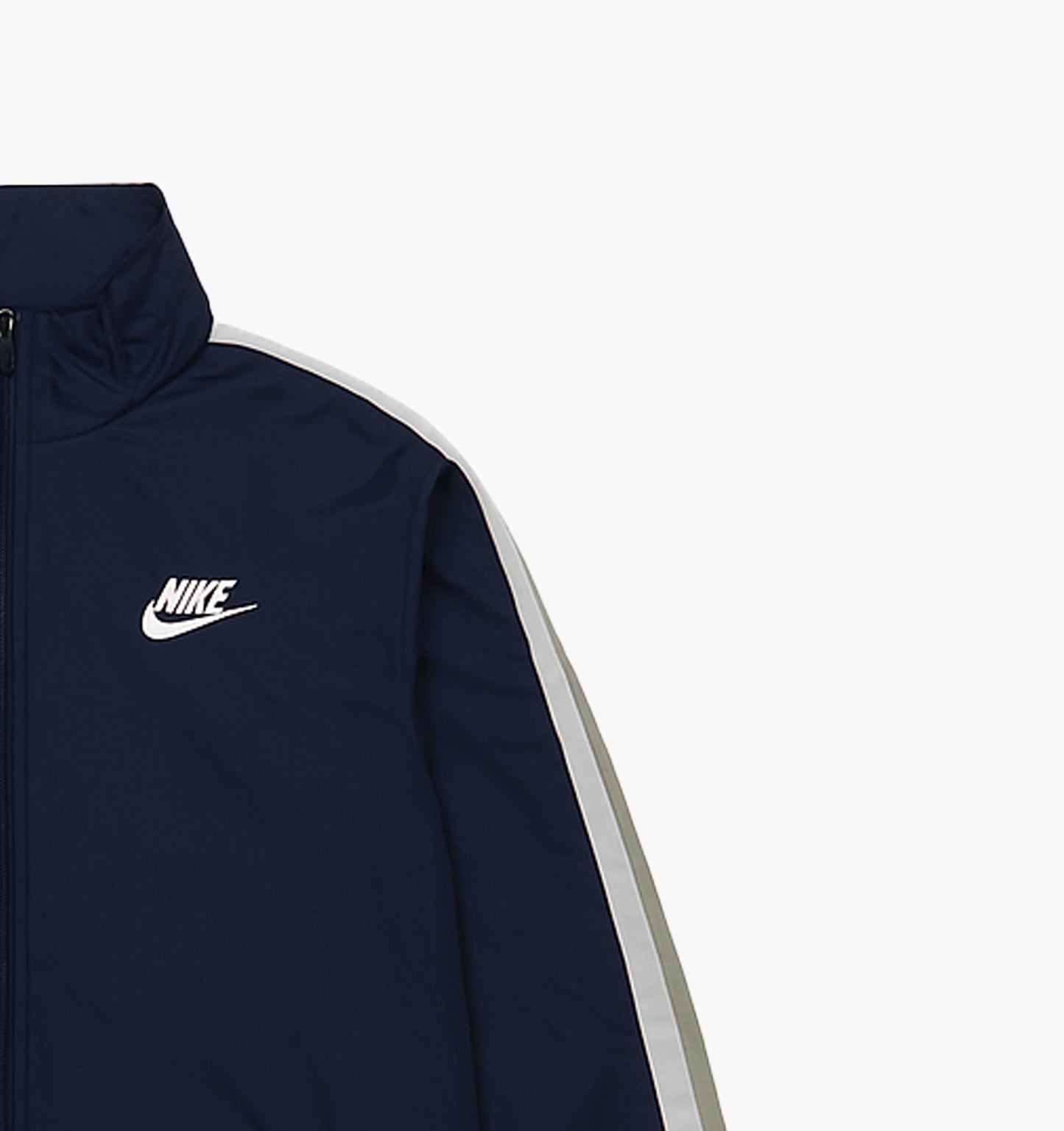 Nike Track Jacket (L)