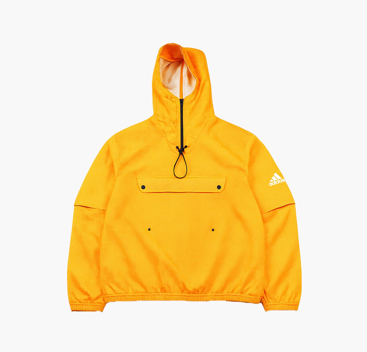 Adidas Windbreaker (M)