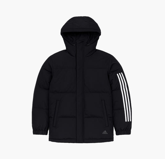 Adidas Heavyweight Winter Jacke (S)