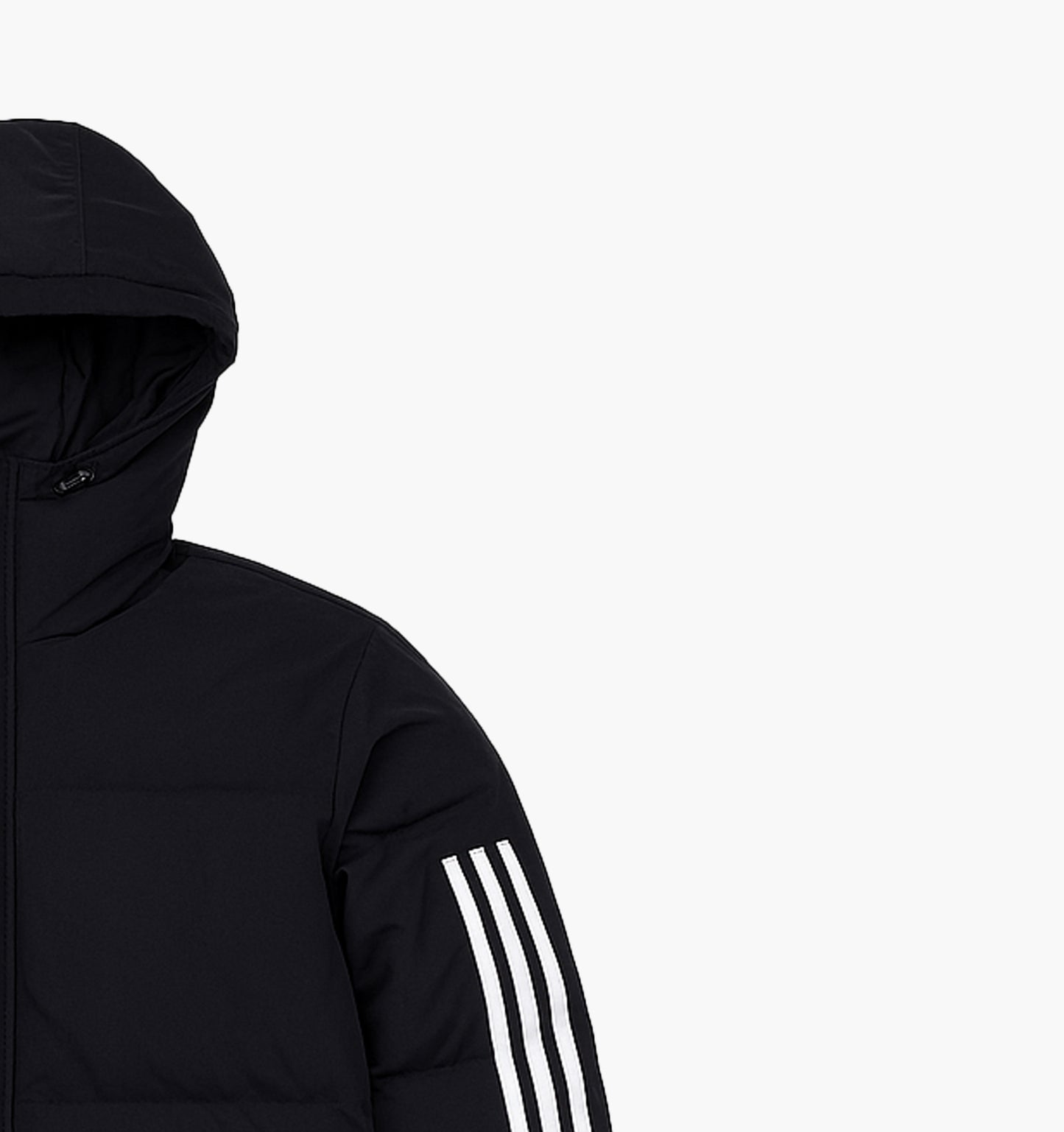 Adidas Heavyweight Winter Jacke (S)