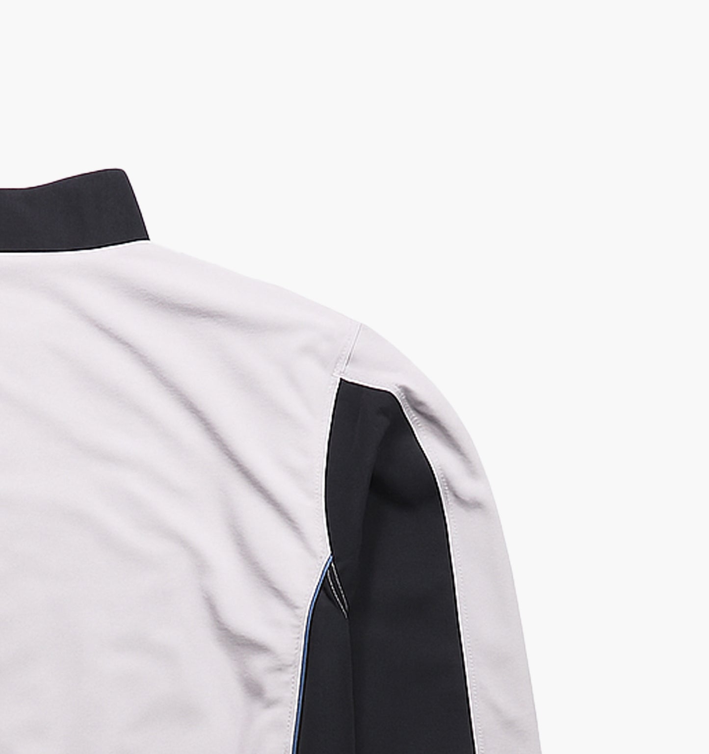 Champion Track Jacket (L)