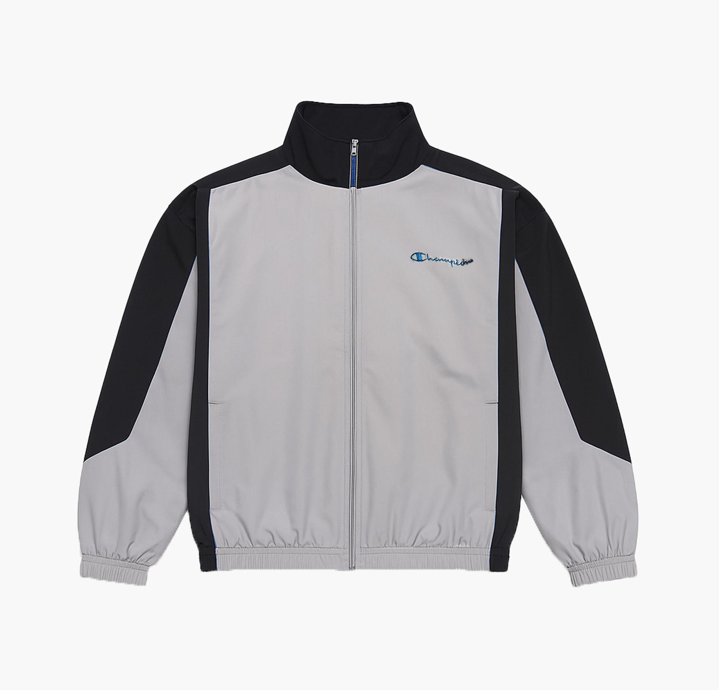 Champion Track Jacket (L)