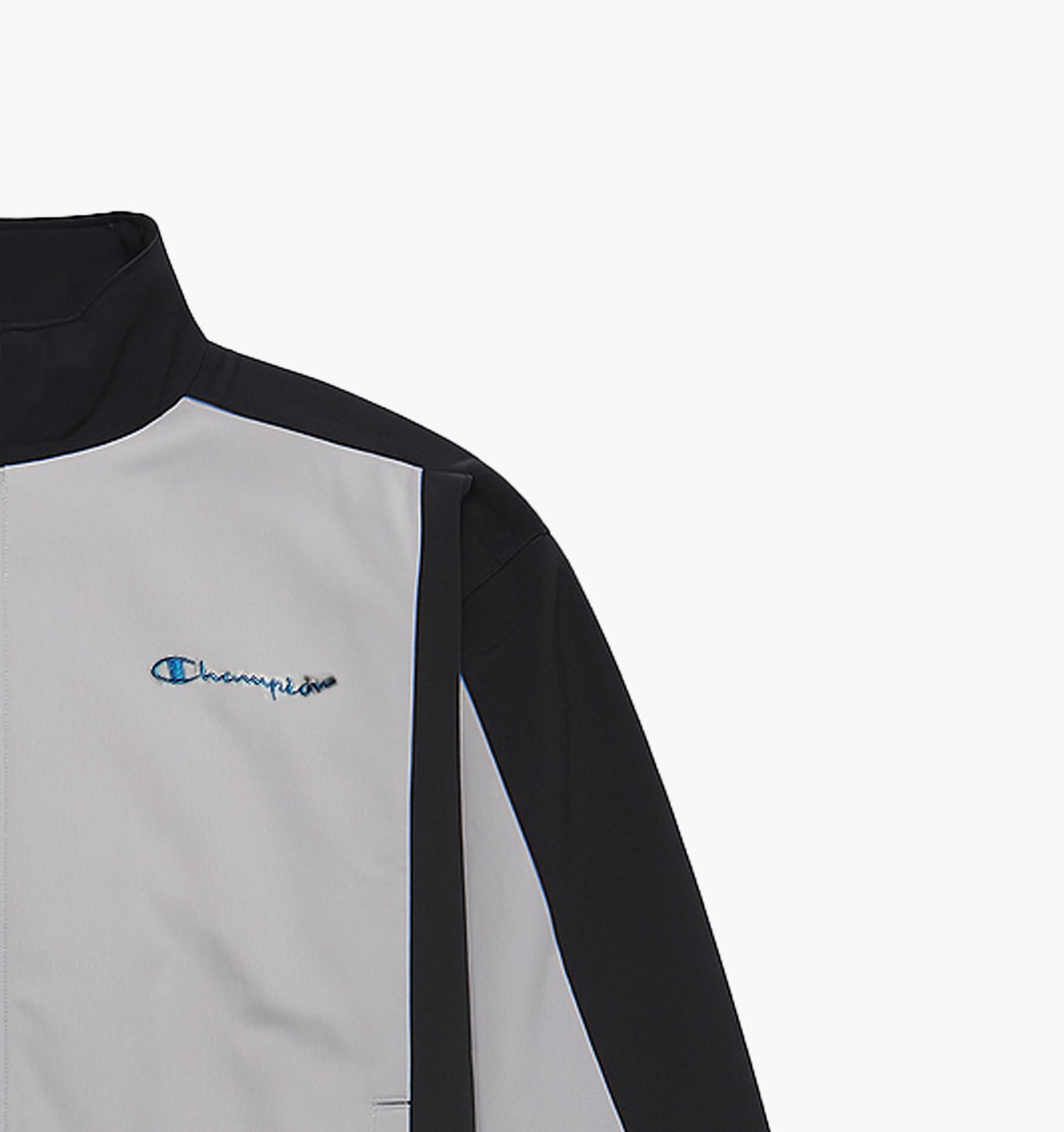 Champion Track Jacket (L)