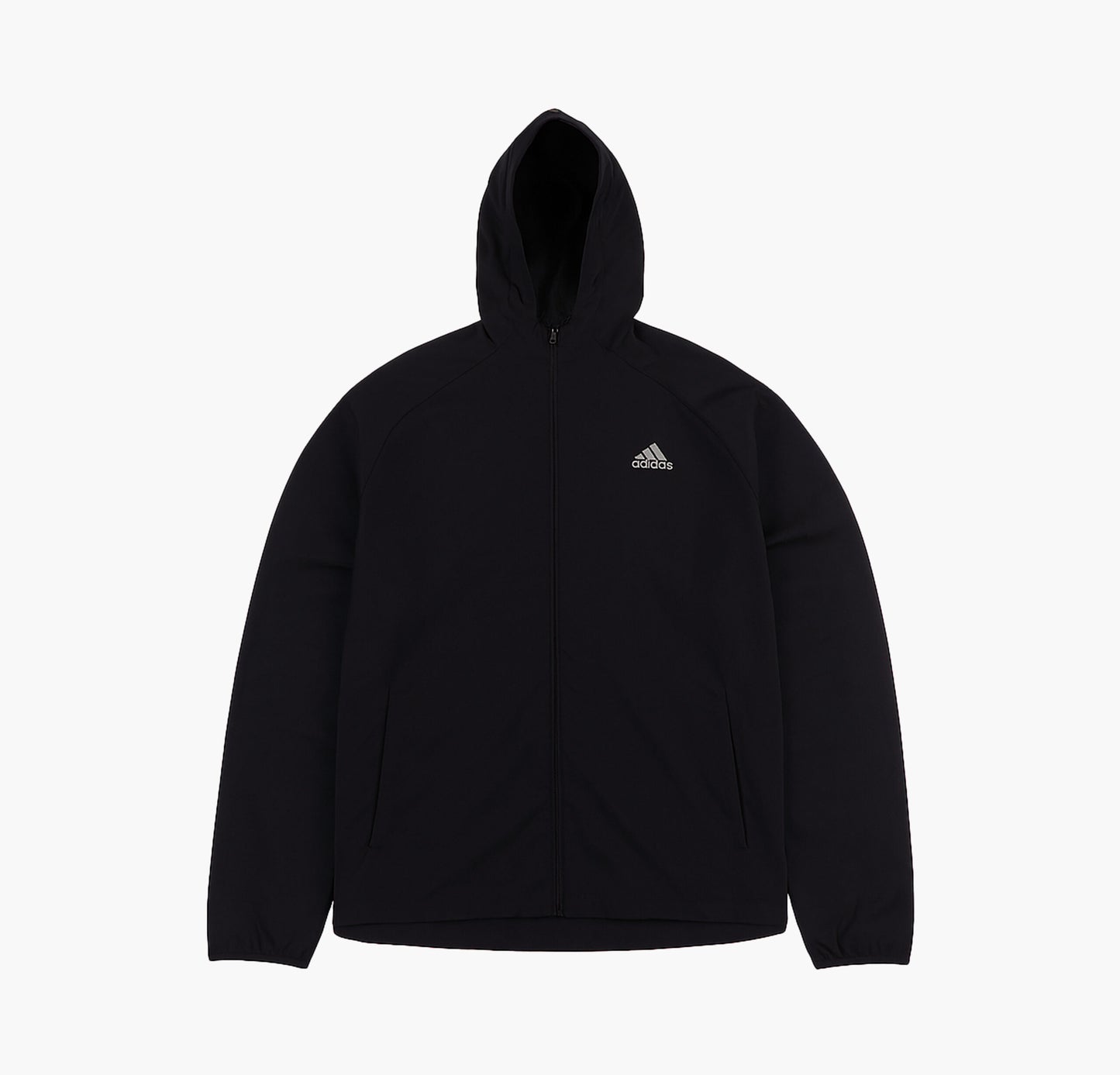 Adidas Track Jacket (L)