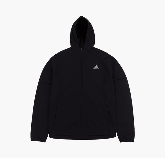 Adidas Track Jacket (L)