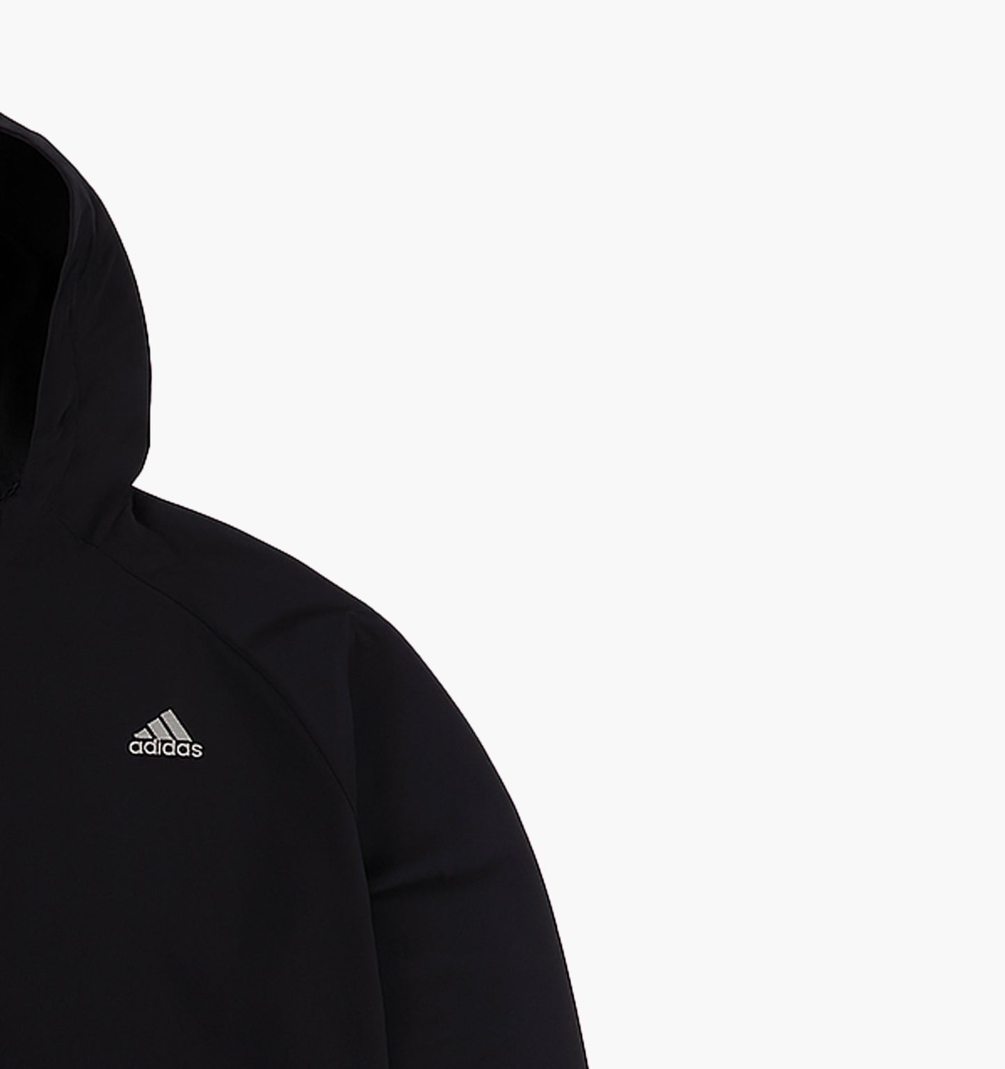 Adidas Track Jacket (L)