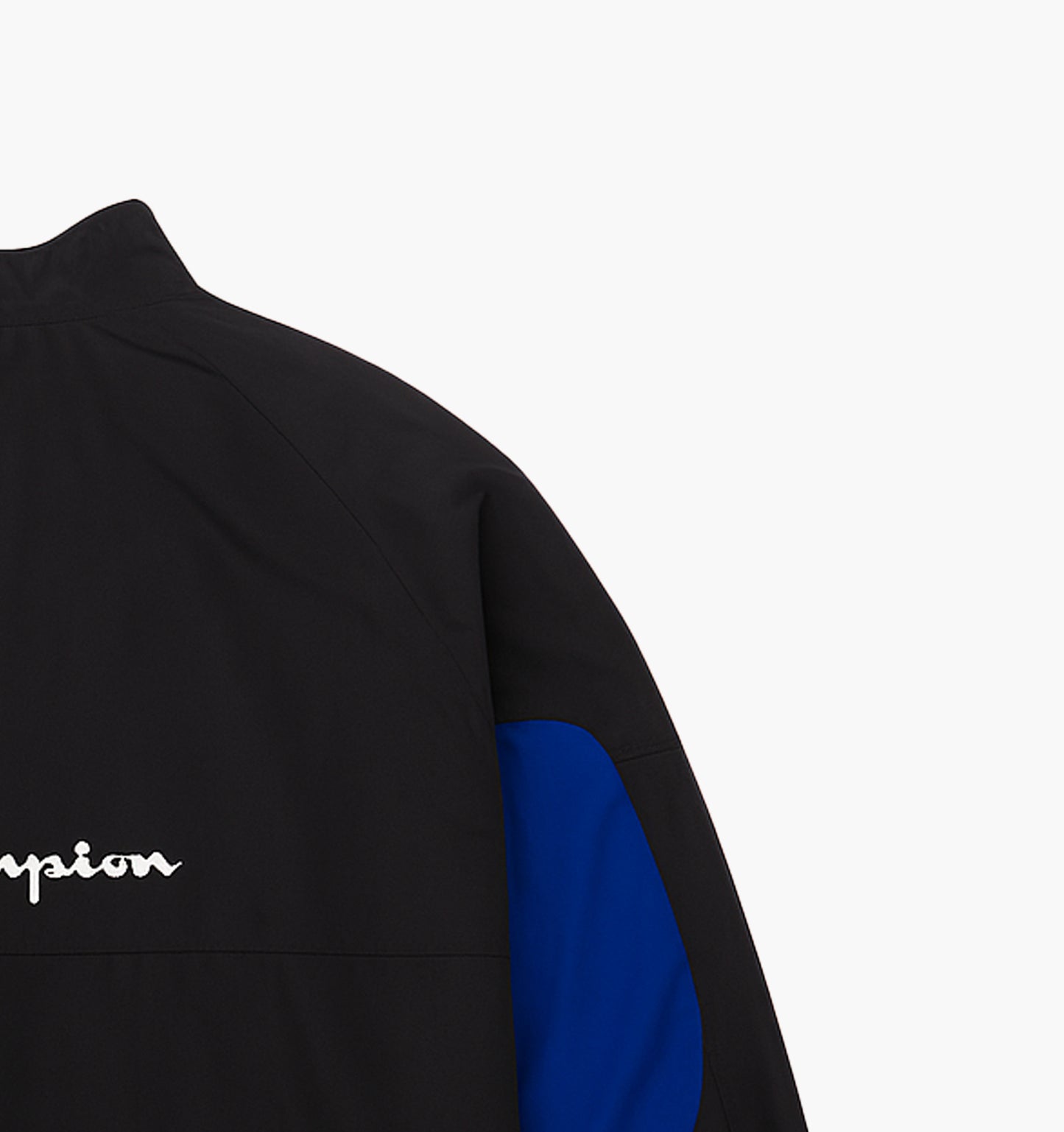 Champion Track Jacket (XXL)