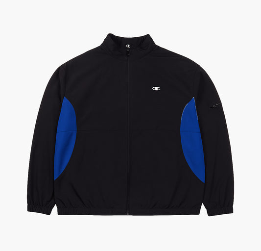Champion Track Jacket (XXL)