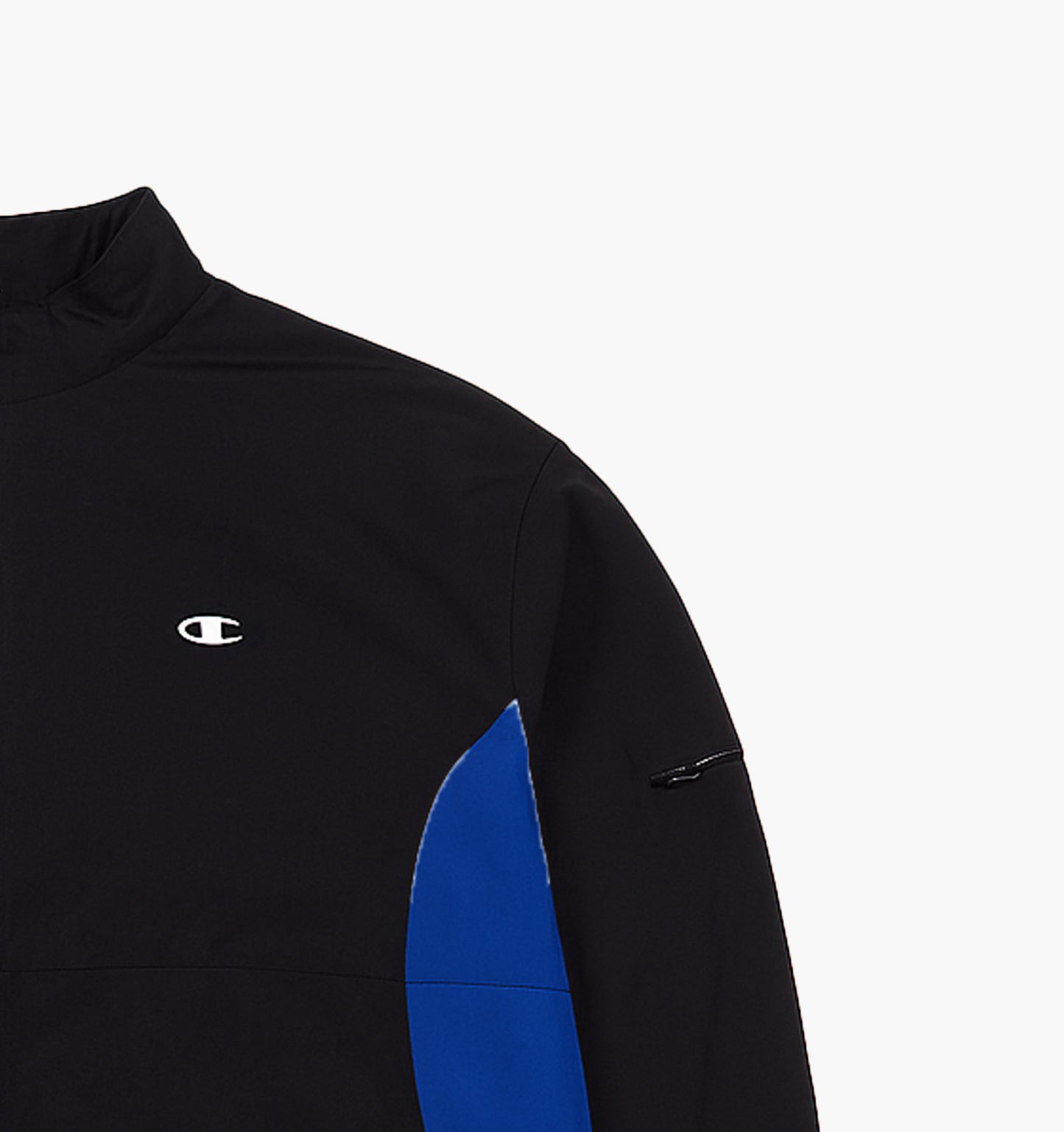 Champion Track Jacket (XXL)