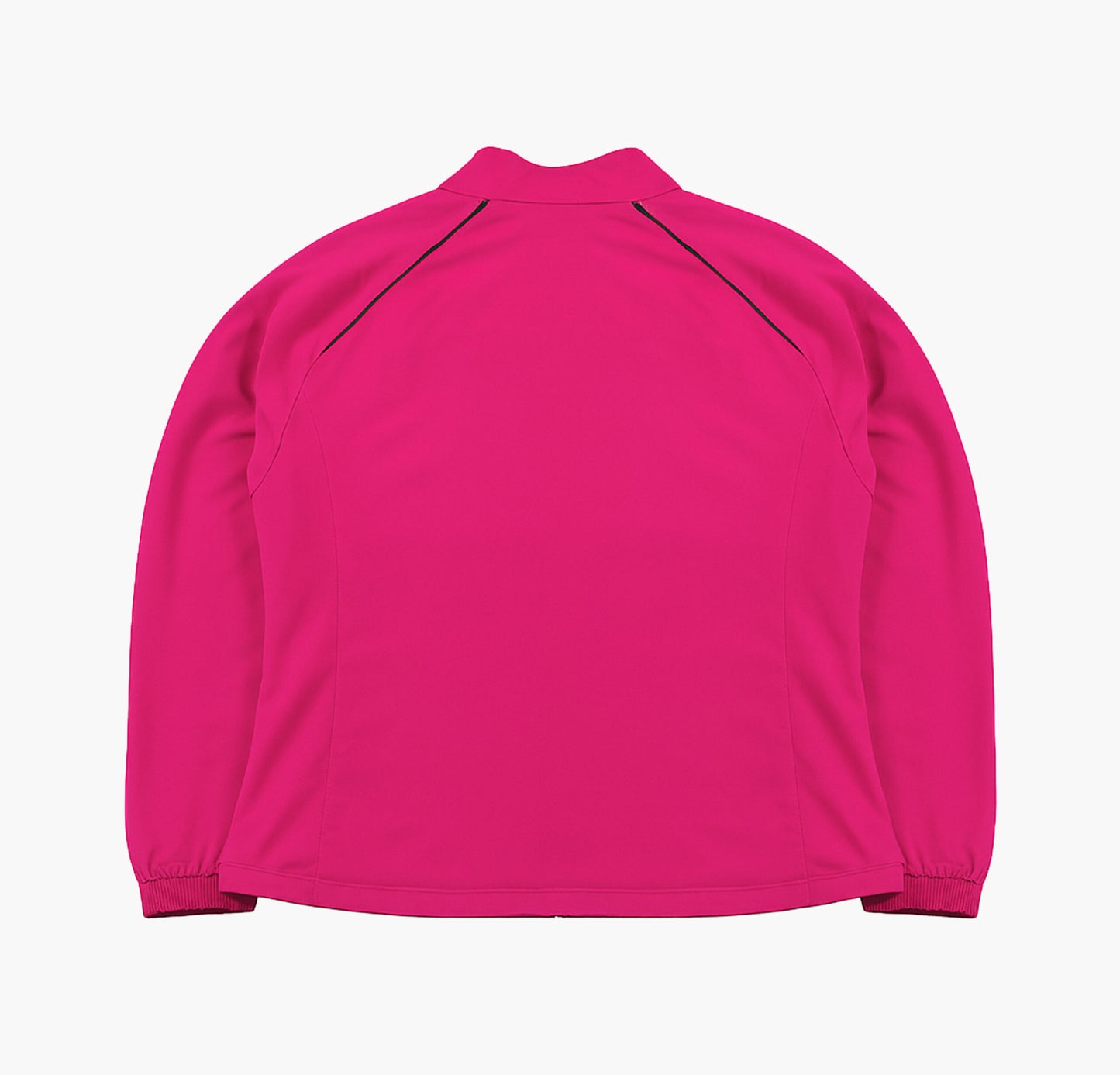 Reebok Track Jacket Womens (XL)