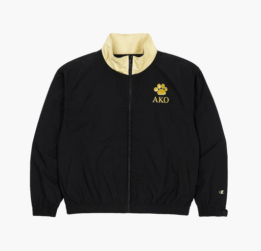 Champion Track Jacket (XL)