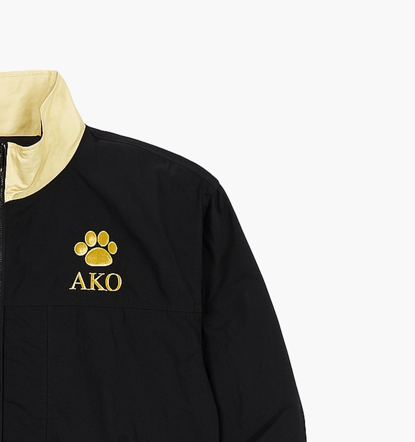 Champion Track Jacket (XL)