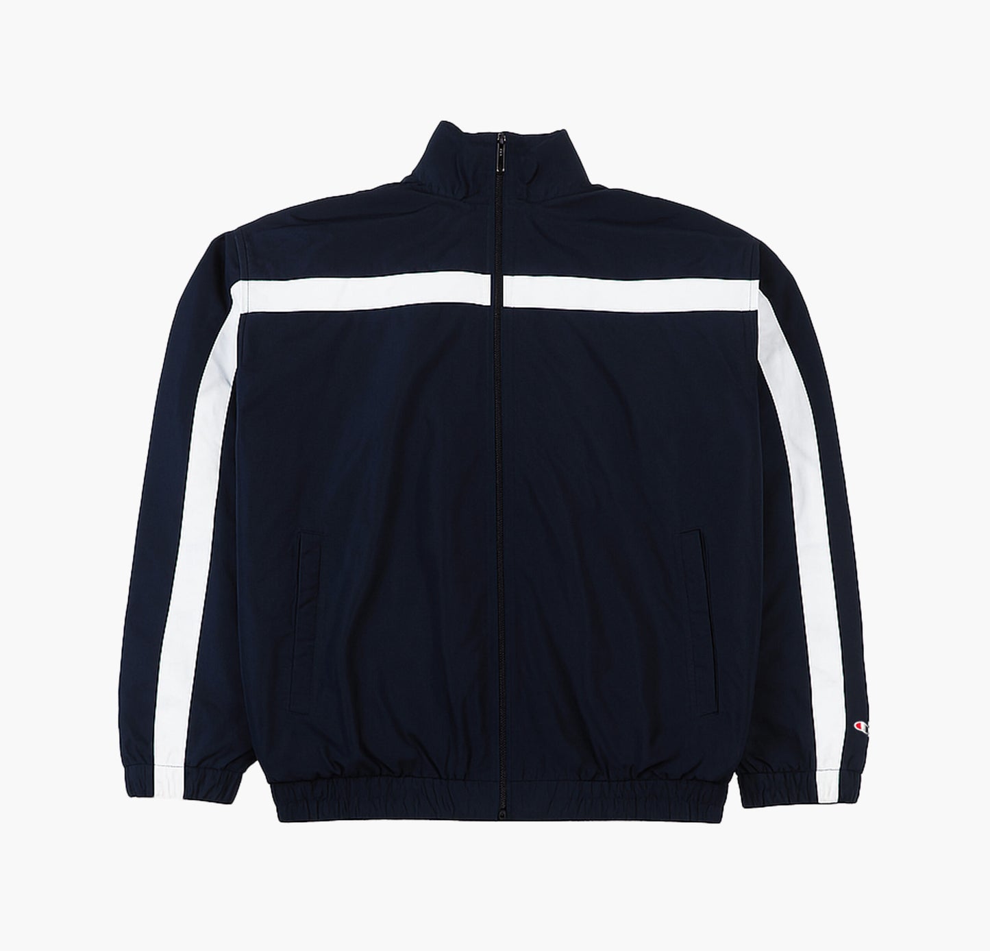 Champion Track Jacket (M)