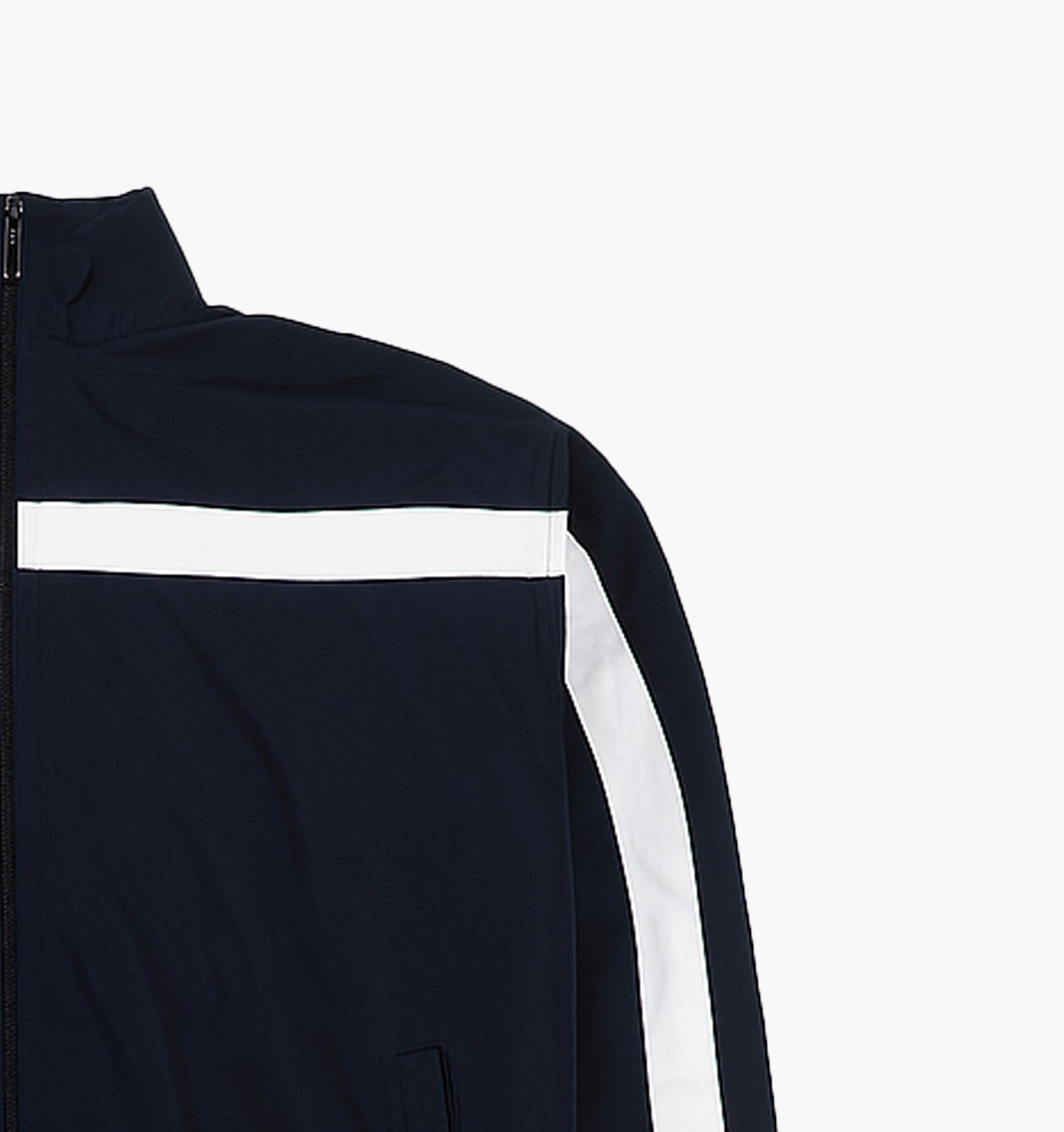 Champion Track Jacket (M)