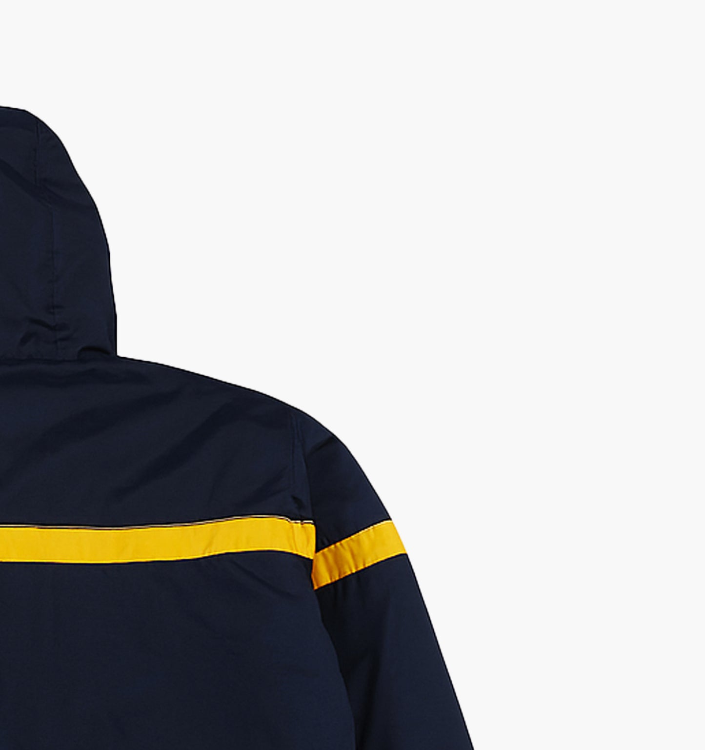 Nike Heavyweight SkiJacket Zweiseitig (XXL)